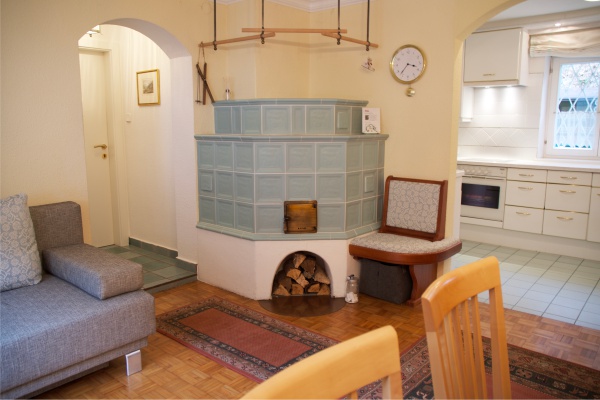Appartement 10