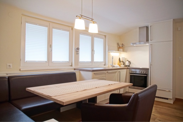 Appartement 20