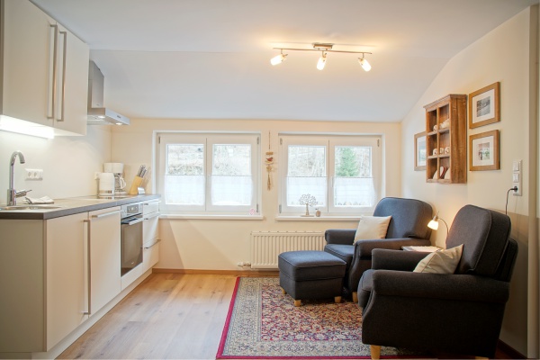 Appartement 30