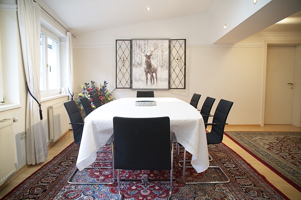 Appartement 40