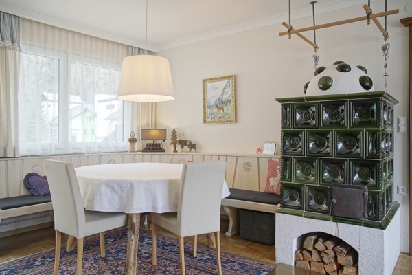 Appartement 80